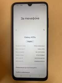 Samsung Galaxy A05