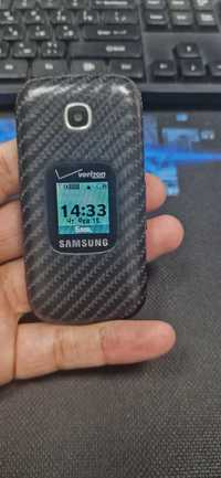 Samsung verizon 3