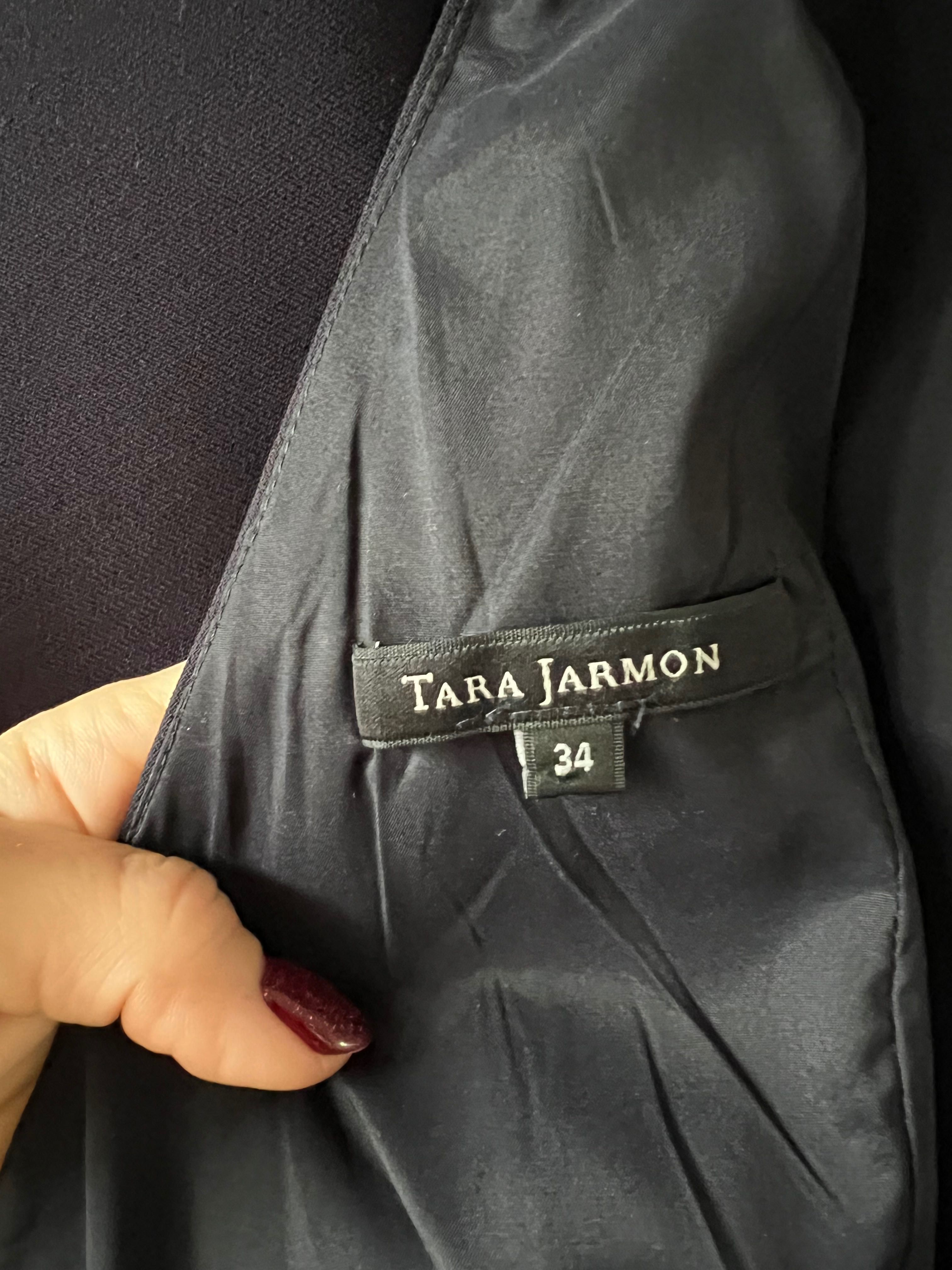 Tara Jarmon рокля, FR 34