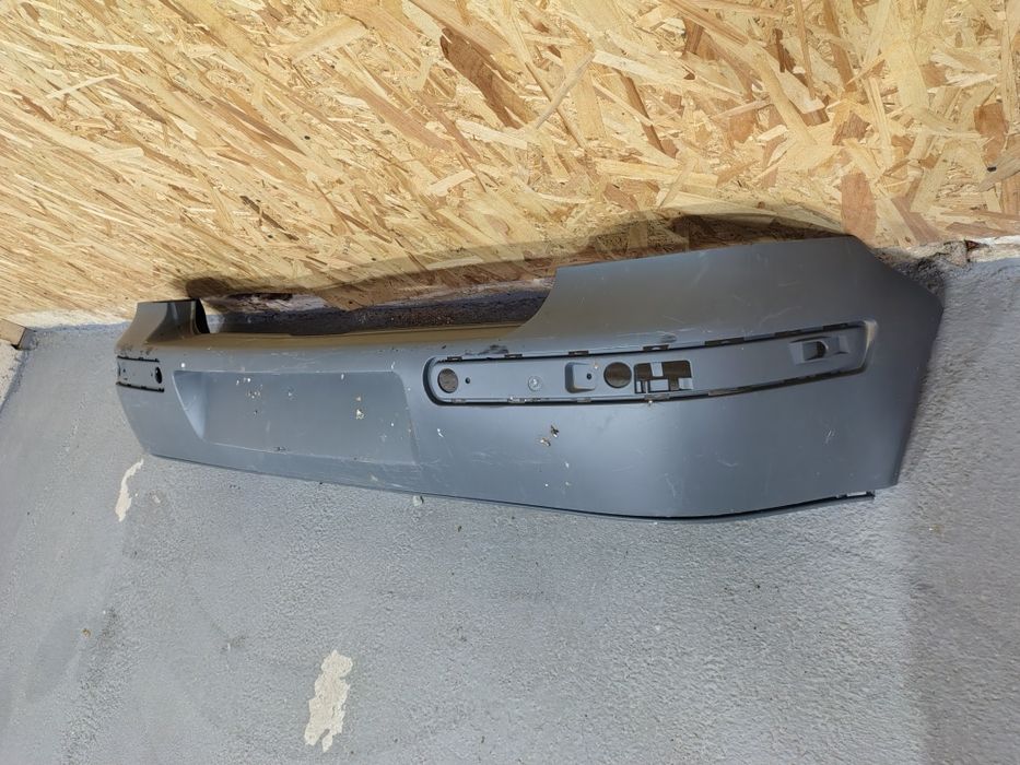 Bara spate VW Golf 4 noua Aftermarket