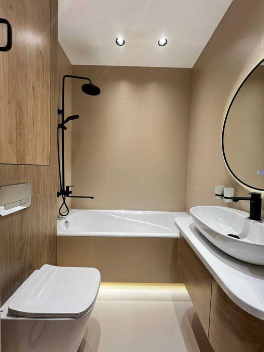 Продаётся 2-х комнатная квартира в ЖК O’z Makon Узбум