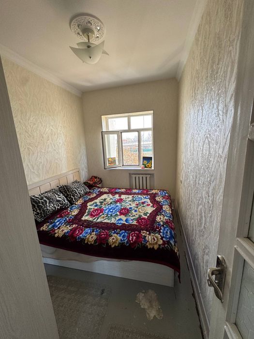 Сергели 4 2/4/5 2"3 балкон не торцевая