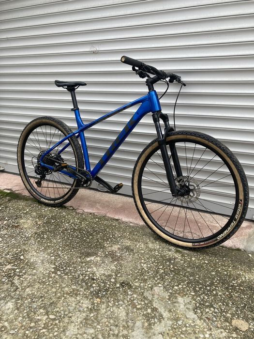 Trek Xcaliber 8