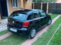 Volkswagen Golf Plus 1.2 TDI 75 cai Euro 5 2011