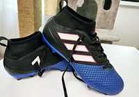 Adidas X Ace originali 39 ghete fotbal crampoane sintetic
