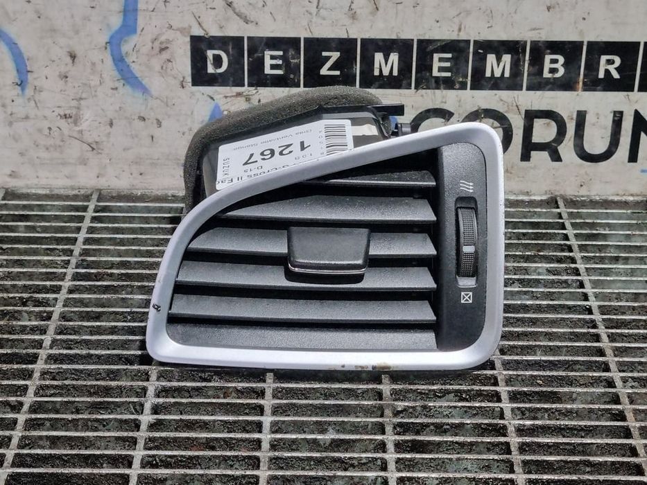 Grila Ventilatie Stanga Suzuki SX4 S - Cross II Facelift (1267)
