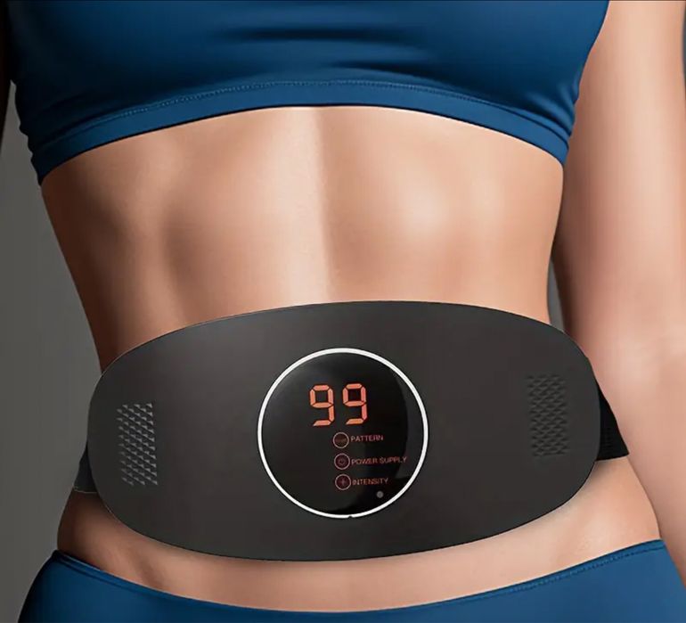 Массажер для живота