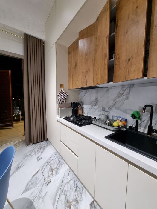 ID 457
Аренда квартира: Gardens Residence, Tashkent City