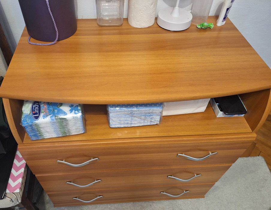 Comoda TV 78×46*76 cm