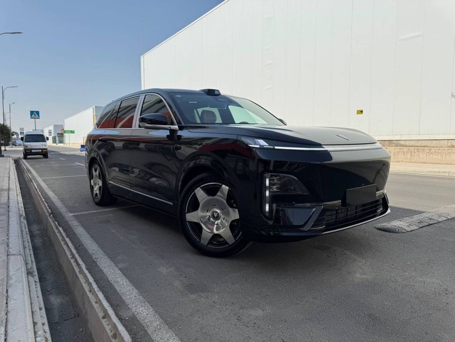 Deepal s09 Ultra  CIP Tashkent 38300$