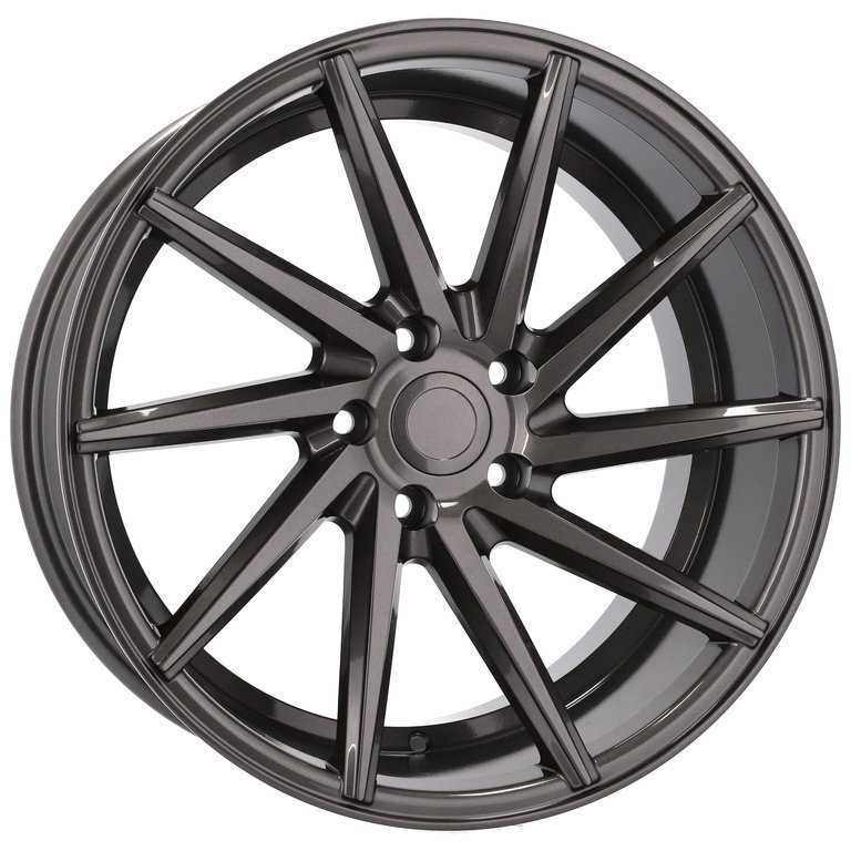 Джанти Восен ЦВТ 17" 18" 19" 20" / Djanti  Vossen CVT 3 цвята B1059