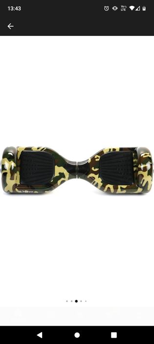 Vând Hoverboard 2Drive