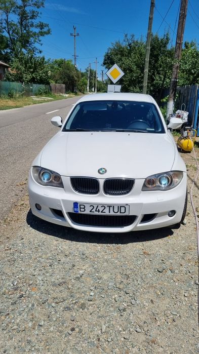 Vand sau schimb Bmw seria 1, 120d 2011 cu 330 sau 530