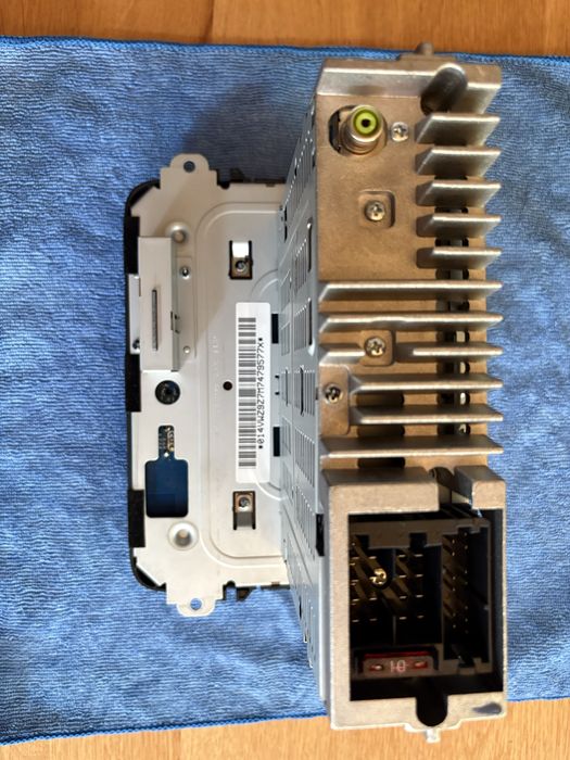 Radio MP3 RMT 300 Bluetooth