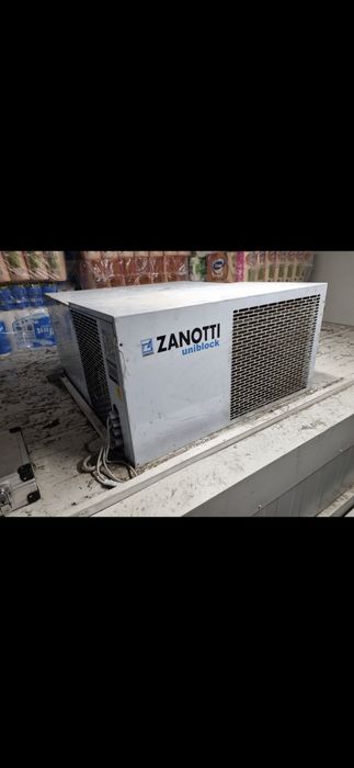 Reparatii echipamente frigorifice, Aere condiționate