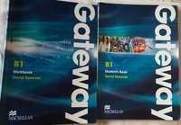 Учебници по английски Gateway