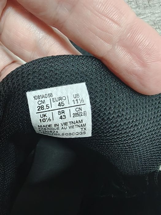 Борцовки- обувки за борба