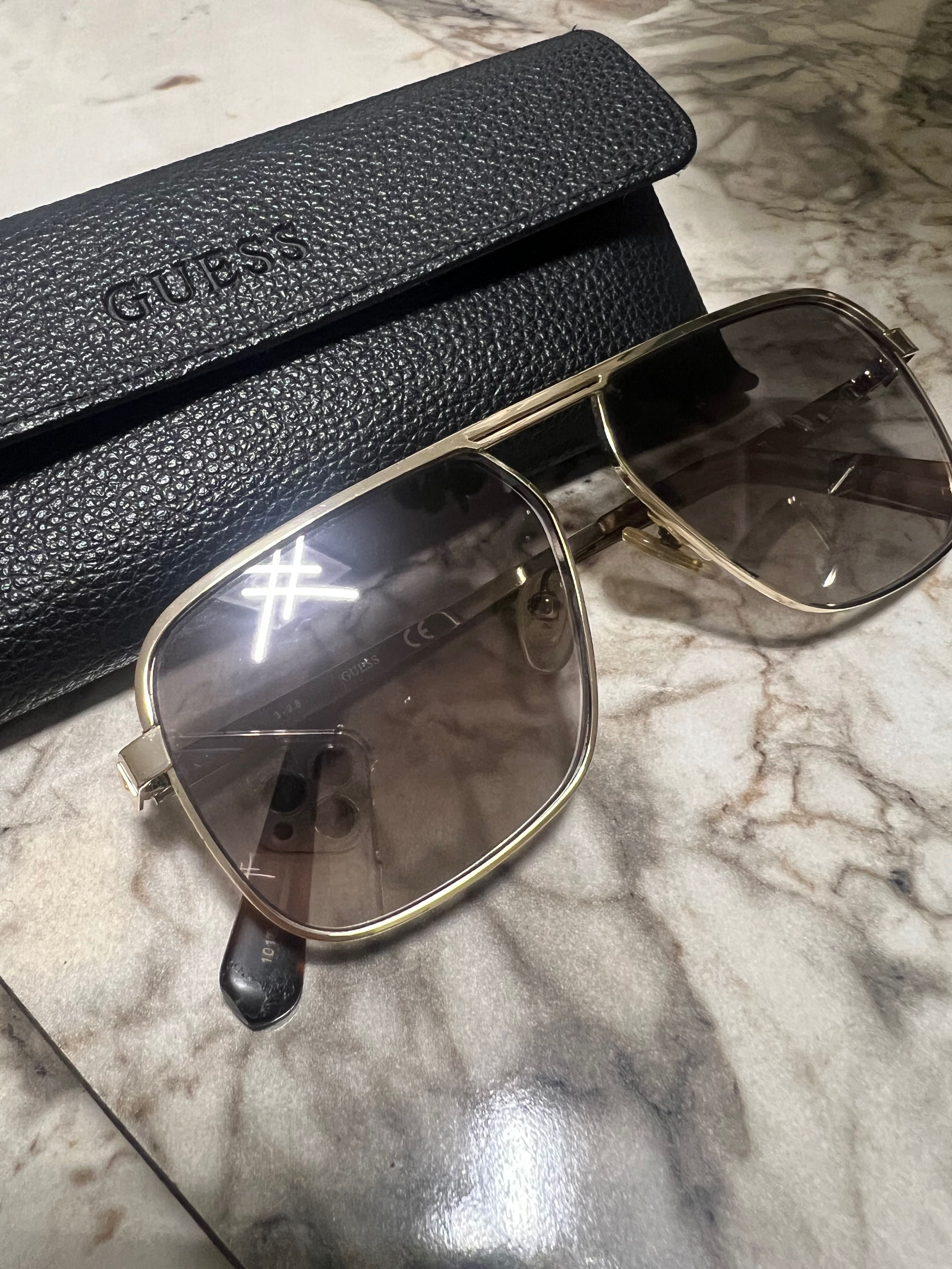 Слънчеви очила Guess