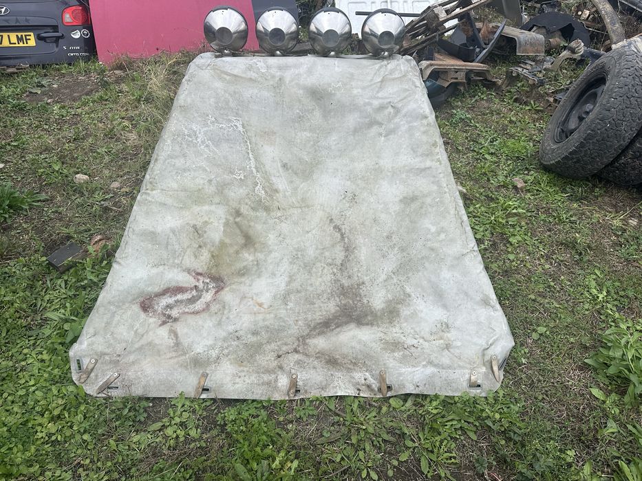 Rollbar Ford Ranger Mitsubishi L 200 Mazda bt 50 / b 2500 Nissan Navar