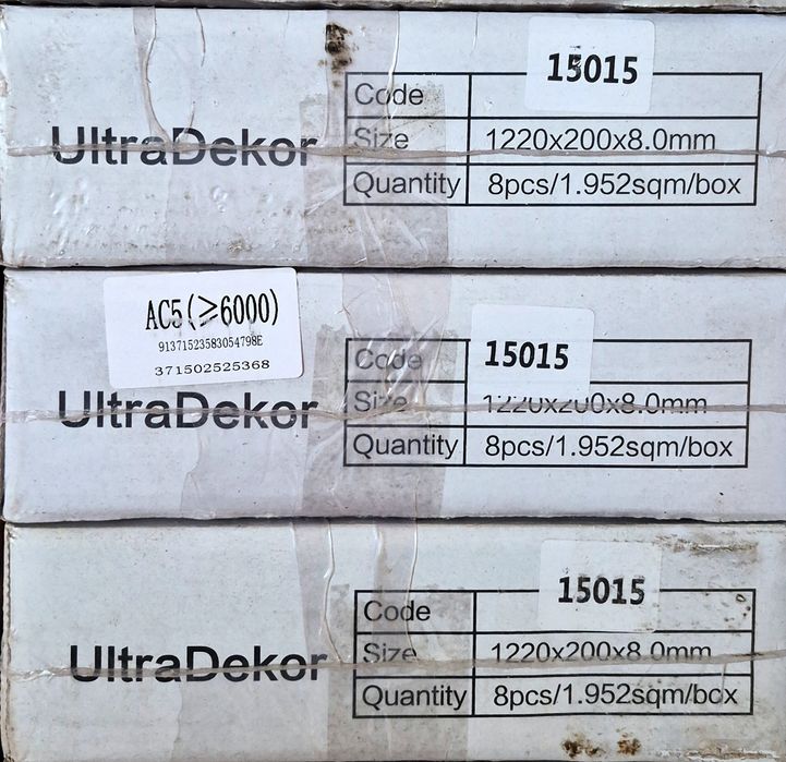 Laminat sotiladi optom