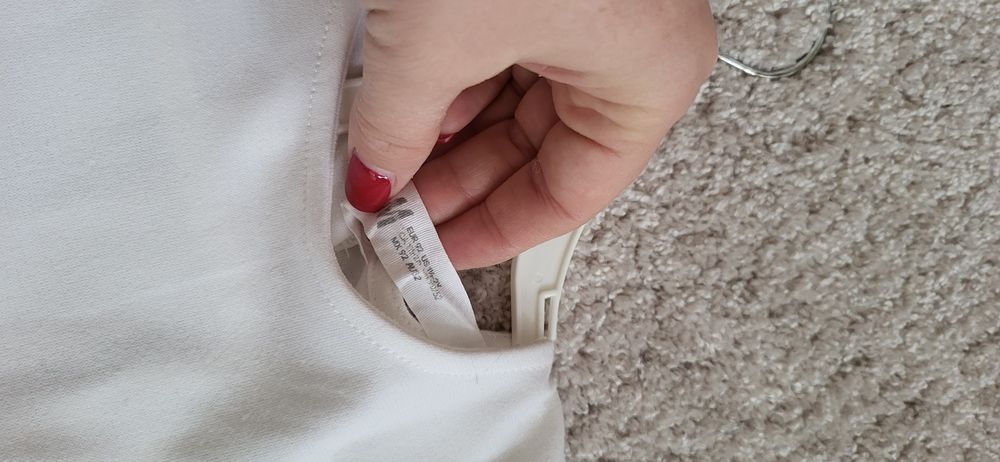 Прекрасни детски роклички HM