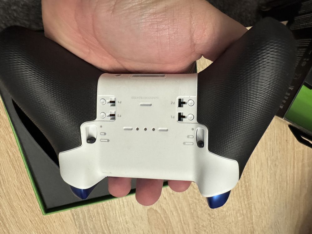 Controller Wireless Microsoft Elite Series 2 Core