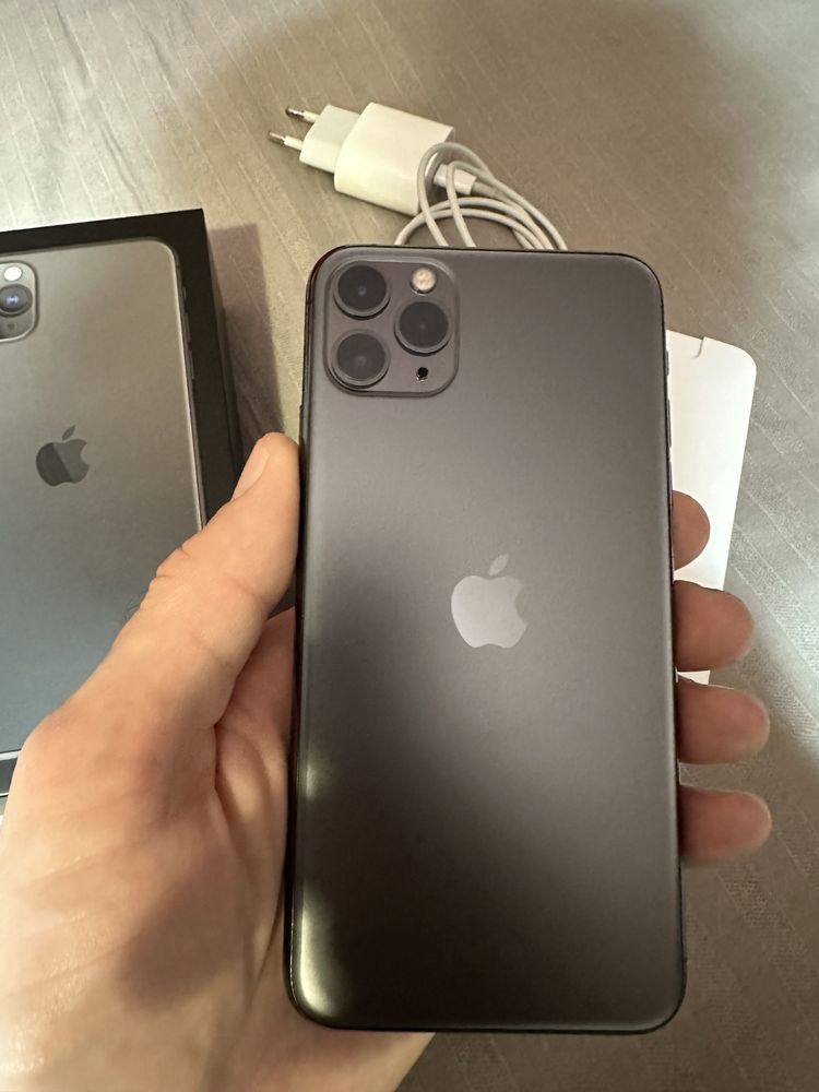 Iphone 11 Pro Max 64 GB