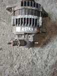 Alternator pompa vacum Opel astra H 1.7