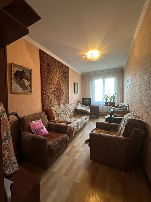 Чиланзар 18.  3комнатная квартира.