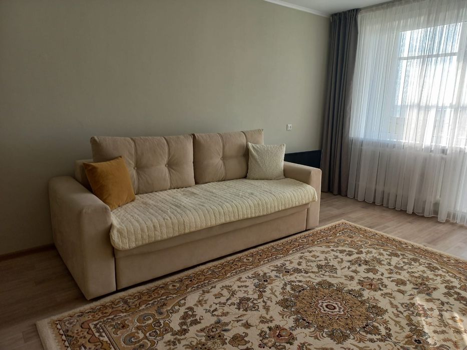 Продам 1-ком. квартиру