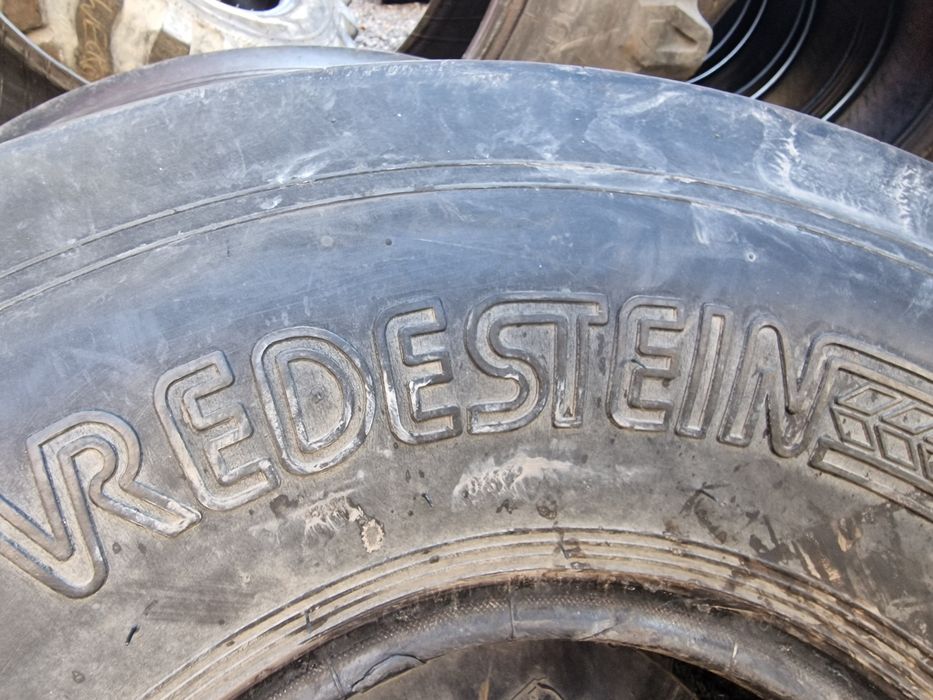 Cauciucuri 11.00-16 marca Vredestein