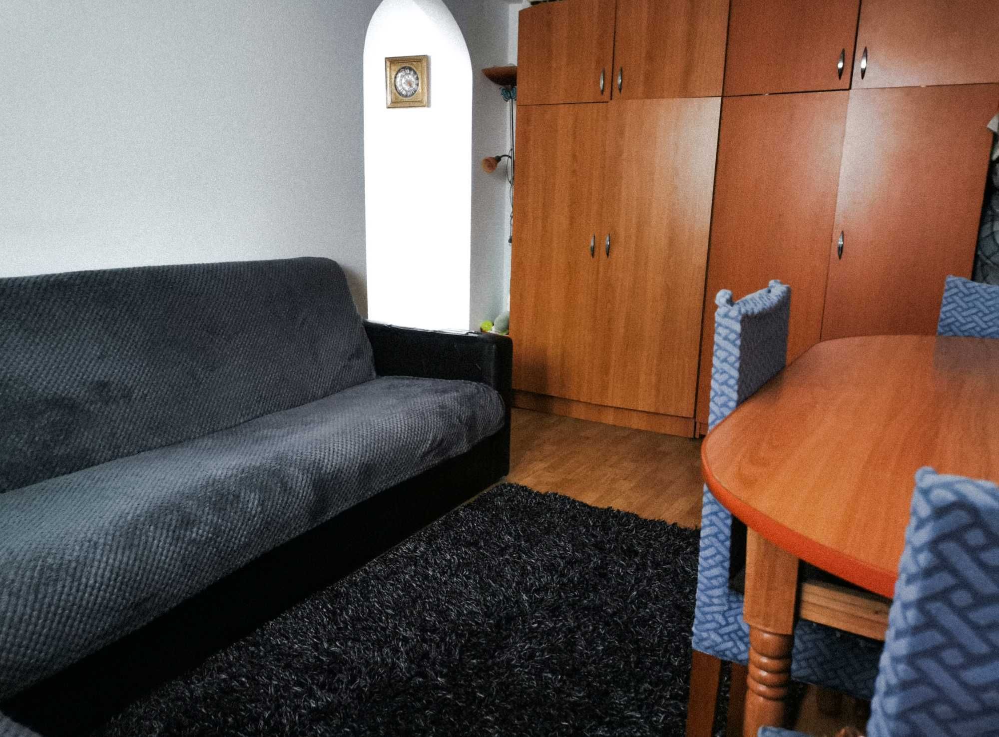 Apartament 2 camere, Verești, Suceava