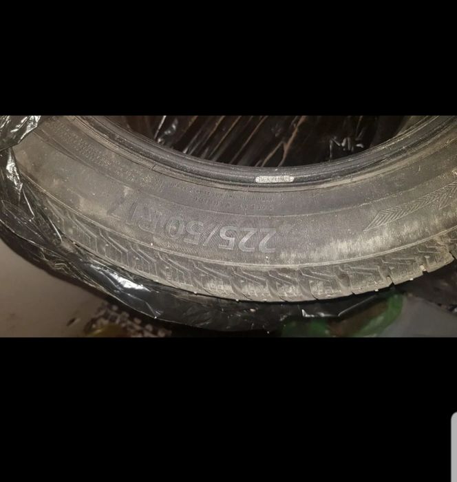 Қысқы покрышка сатылады, жағдайы керемет