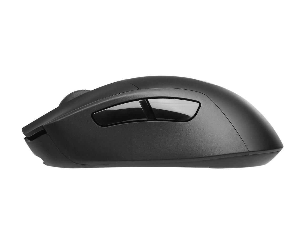 Mouse gaming Logitech G703 LightSpeed negru