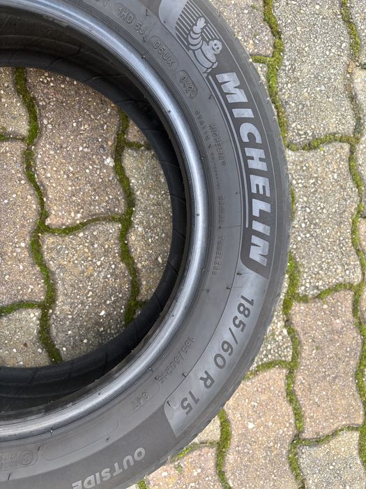 Anvelope vara Michelin Primacy 4 vara