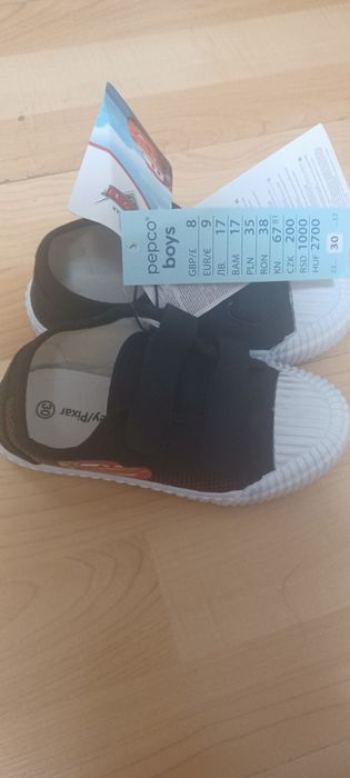 Tenesi baieti Cars mar.30