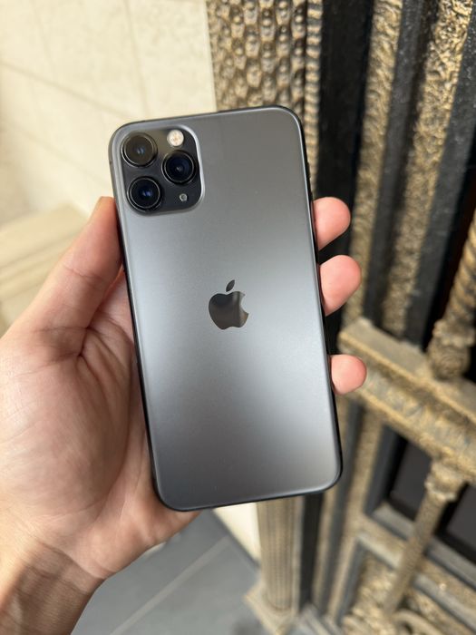 Iphone 11 Pro