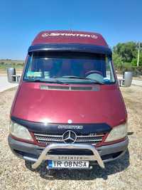 Vând Mercedes Sprinter