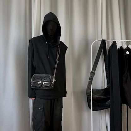 Alexander Wang Chain Bag