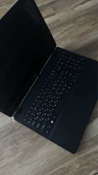 Рабочий ноутбук Acer es1-571g