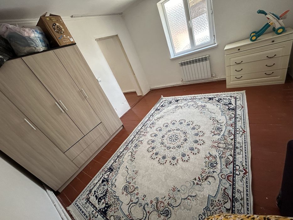 Аренда квартира .Самал 3