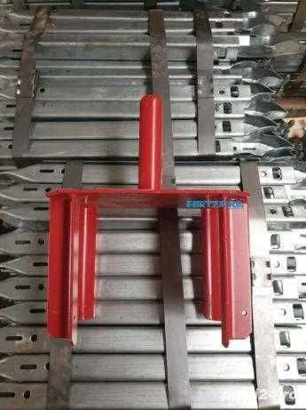 De Vanzare Furca dubla pentru popi