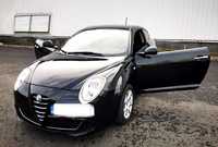 Alfa Romeo MiTo Sport