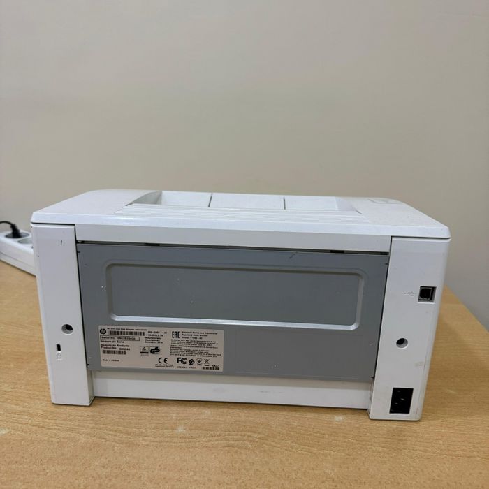HP LaserJet Pro M102a
