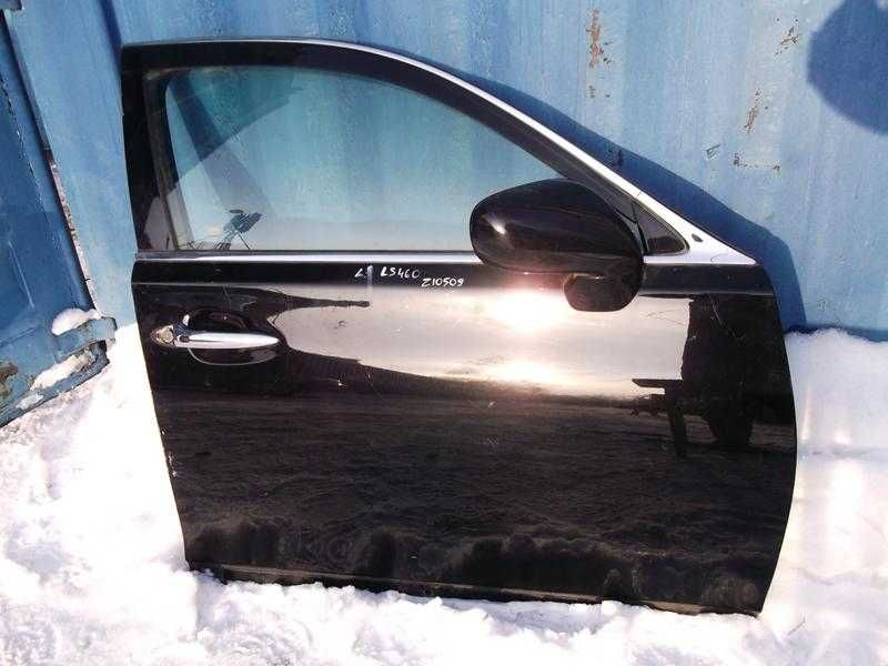 Дверь передняя, задняя, правая, левая Lexus LS460 IV (06-09)