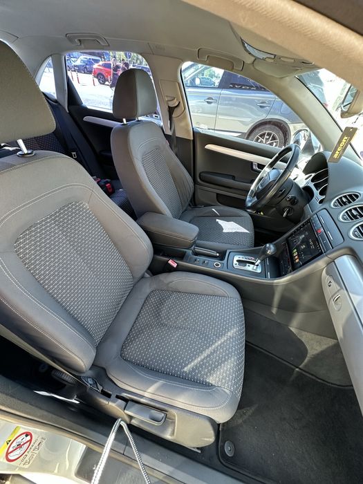 Seat Exeo 2010 .2.0 TFSI Benzina. 200cp.Automata