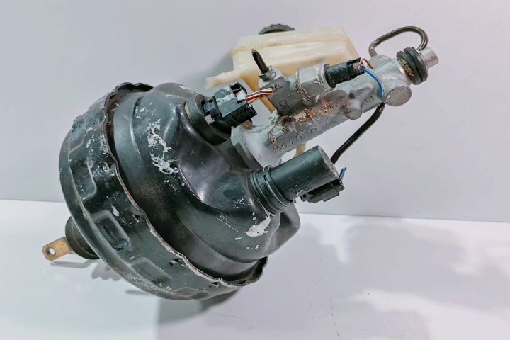 Tulumba Frana  cu pompa centrala A0054304030 Mercedes-Benz C-Class W2