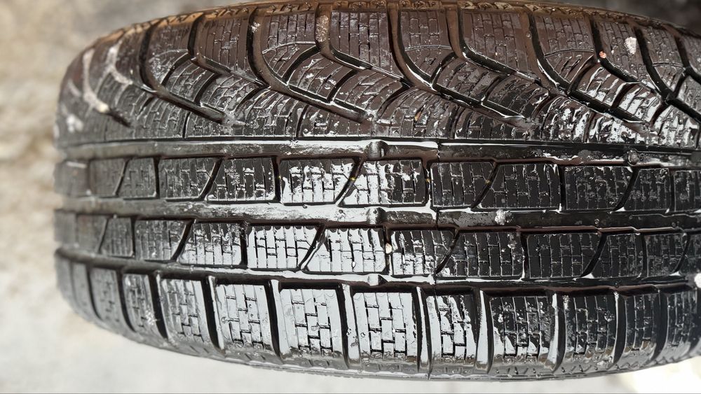 Set jante originale Mercedes-Benz 225/45/R17(Audi,bmw,Volkswagen)