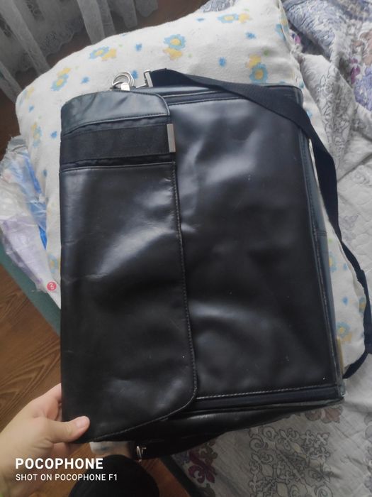 Мужская сумка кожа кожаная сумка