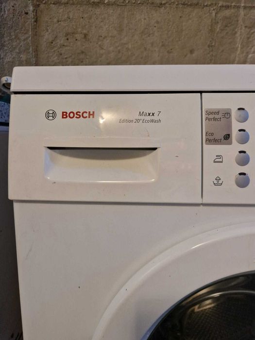 Masina de spalat Bosch Maxx 7